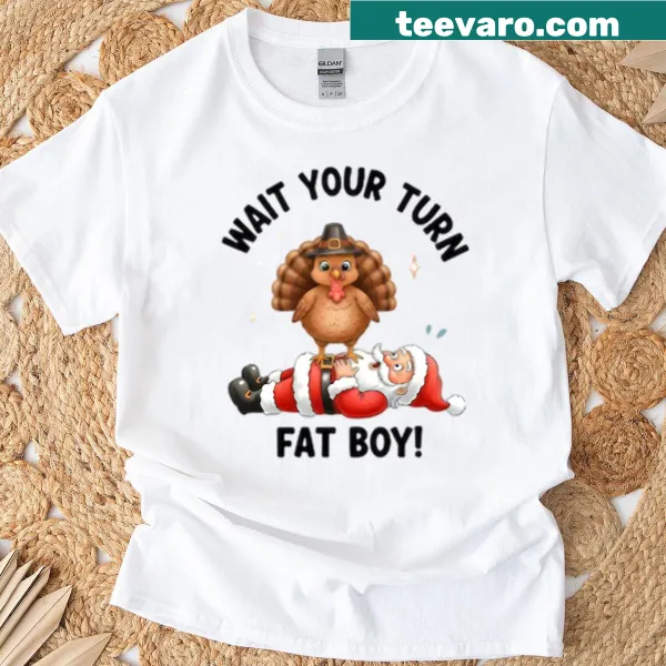 Vintage-style T-shirt with funny phrase for kids