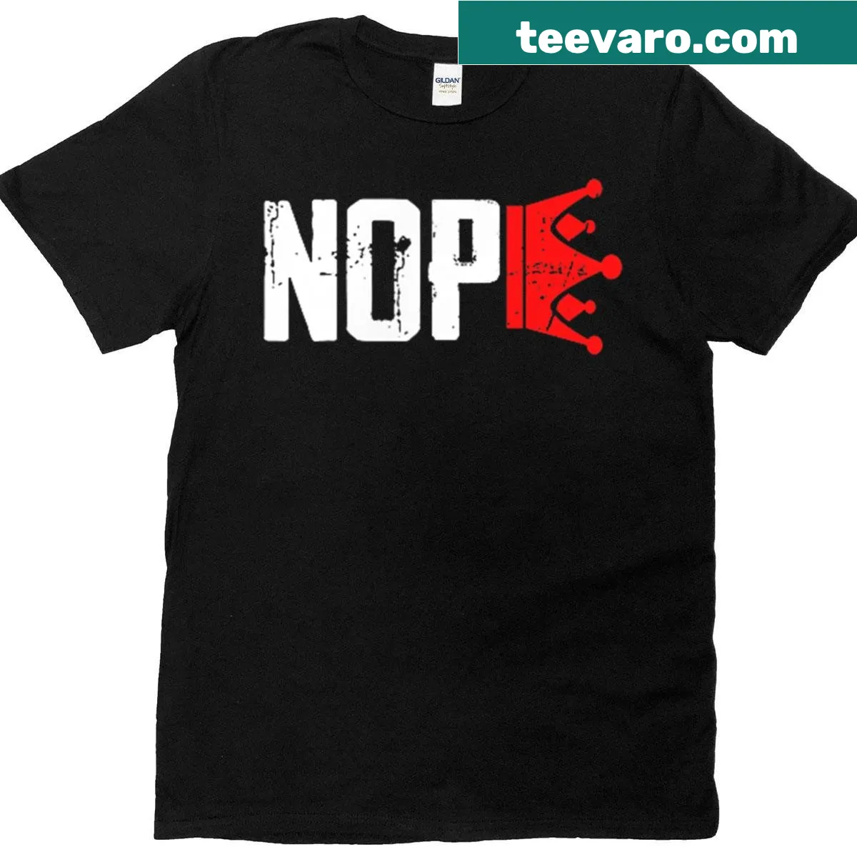 Patriotic t-shirt with bold text about freedom and equality — on a men's t-shirt