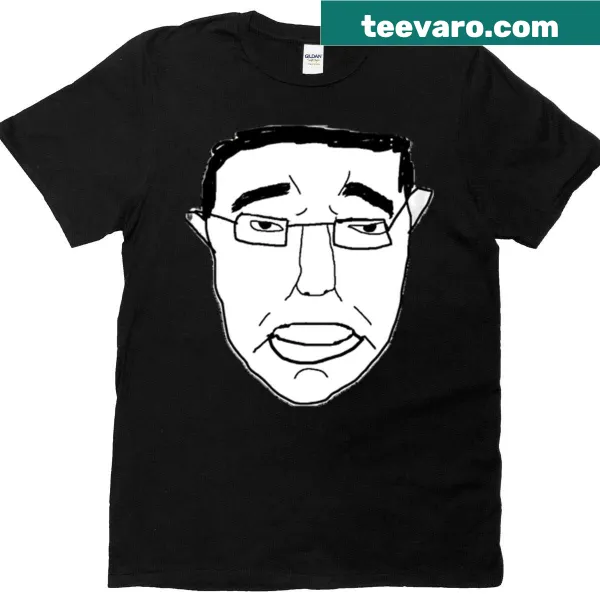Bold typography sports shirt featuring Chudjak design