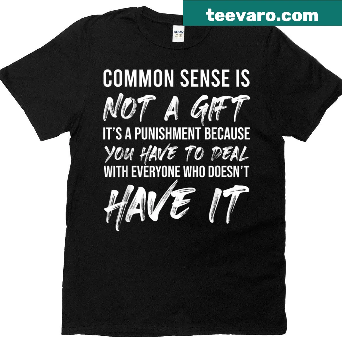 Halloween-themed shirt with a skeleton and pregnancy message. — on a men's t-shirt