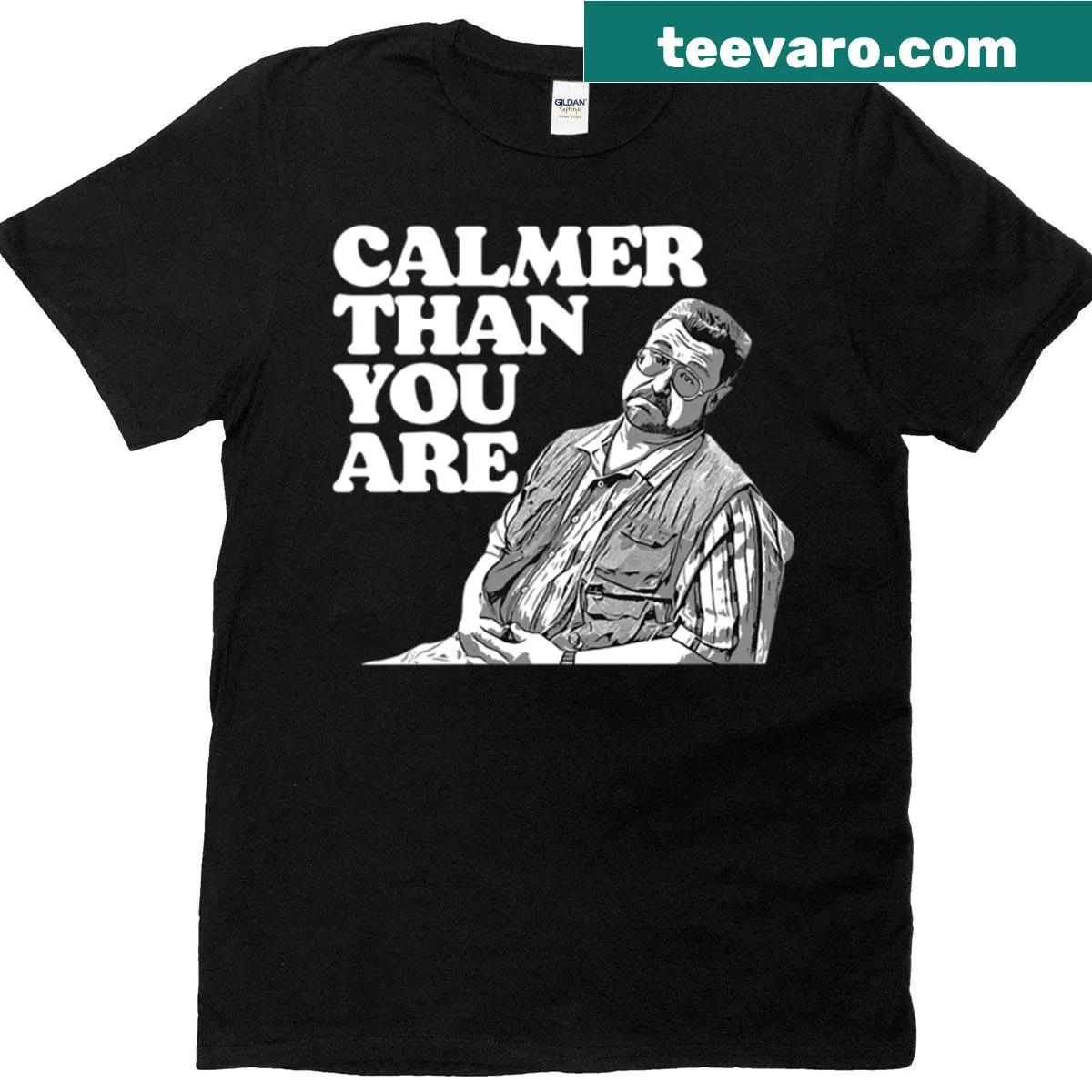 Vintage-style shirt referencing Catalina Wine Mixer — on a men's t-shirt