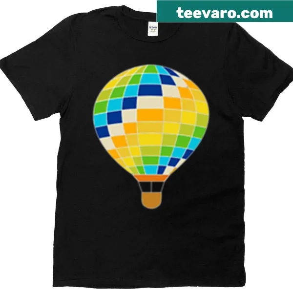 Inspirational shirt with 'Young Forever' message