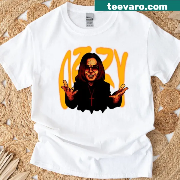 Mysterious Prince of Darkness graphic t-shirt