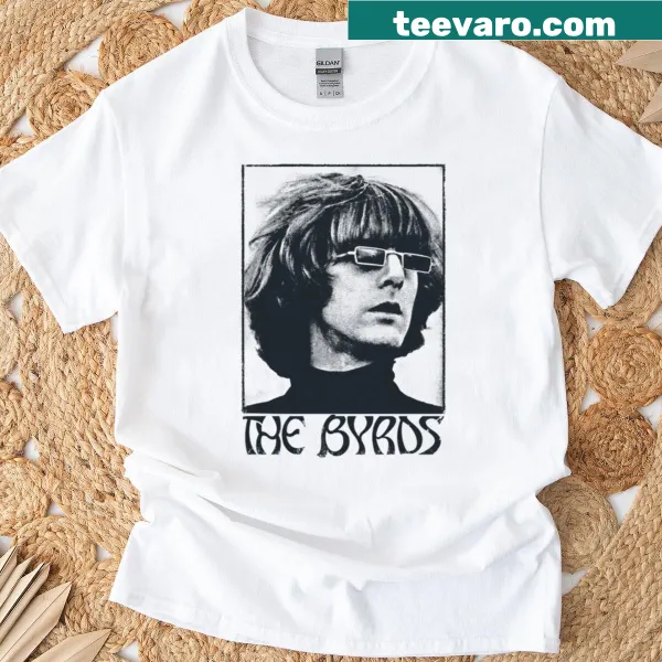 Retro T-shirt with humorous vintage music graphics from the 80s and 90s