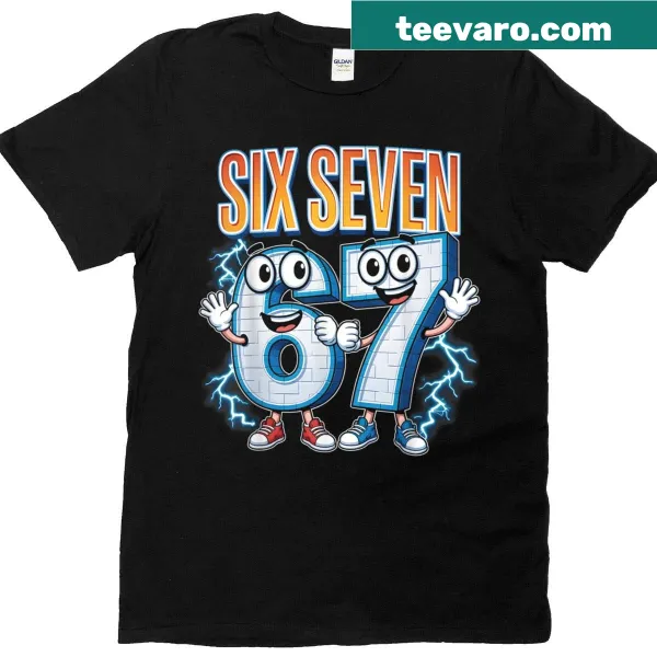 Funny meme design for kids on t-shirt