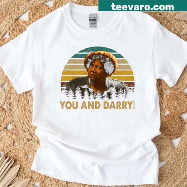 Vintage horror-themed t-shirt featuring classic movie imagery