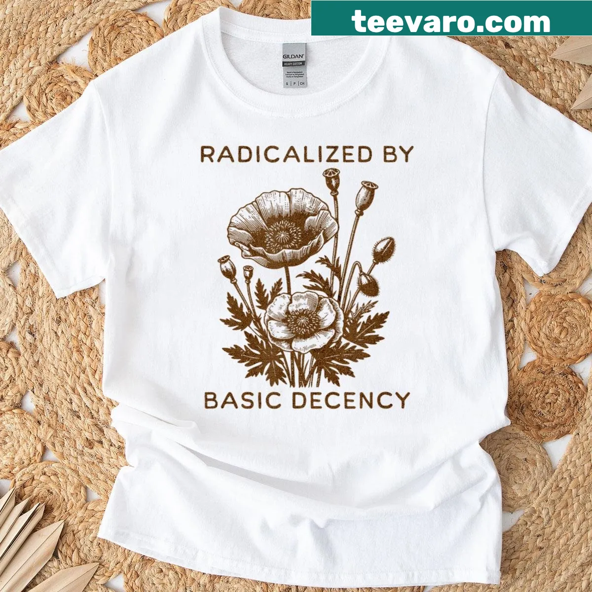 Whimsical t-shirt with the phrase Read Wine Repeat — on a men's t-shirt