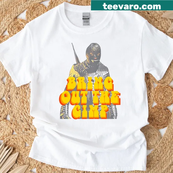 Playful Rapture pinup girl illustration t-shirt