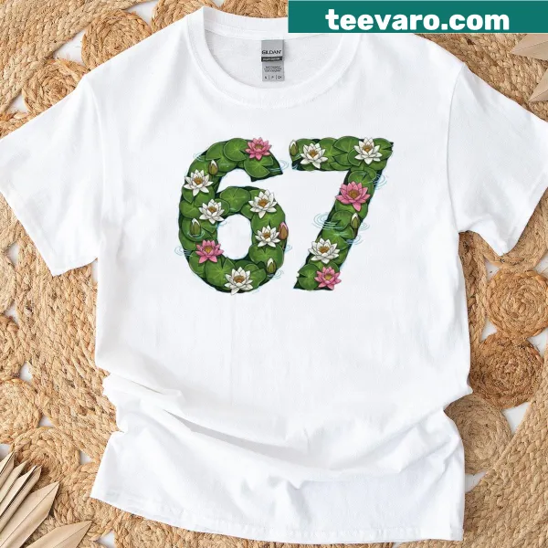 Oversized meme girl t-shirt with playful design from meme culture