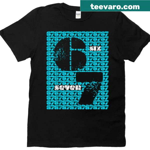Sarcastic motivational quote T-shirt with skull graphic