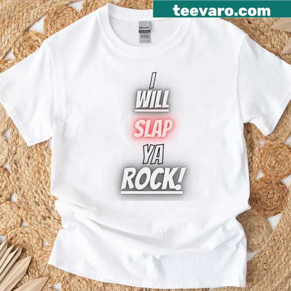 Oversized T-shirt inspired by Harlem nights