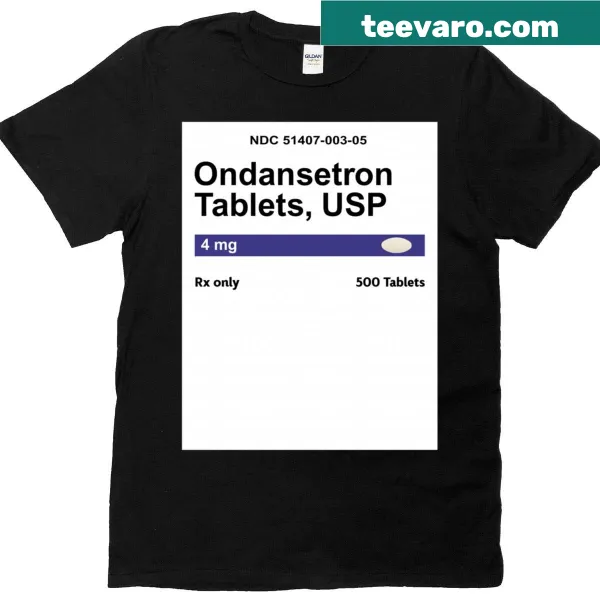Playful medical-themed Halloween shirt for nurses featuring 'Propofol' text