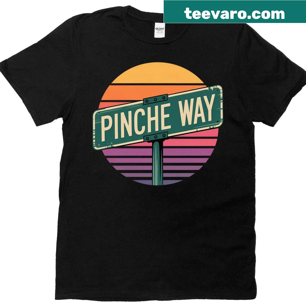 Premium T-shirt featuring a funny Mexican slang saying — on a men's t-shirt