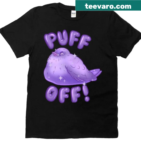 Oversized T-shirt with a whimsical snowman design for winter reading lovers
