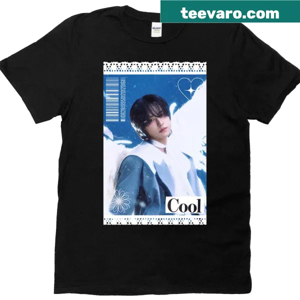Team Taki T-shirt with bold team name