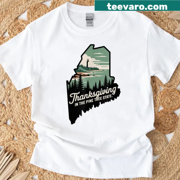 Thanksgiving design celebrating family gatherings and travel.