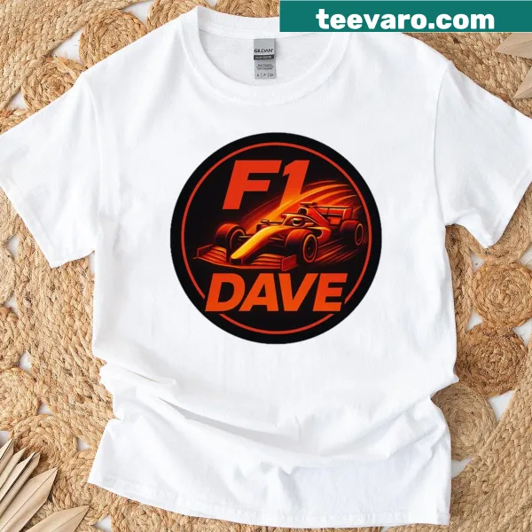 Minimalist T-shirt featuring a bold logo in clean typography