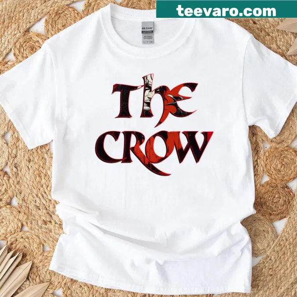Funny retro horror movie shirt with gothic design