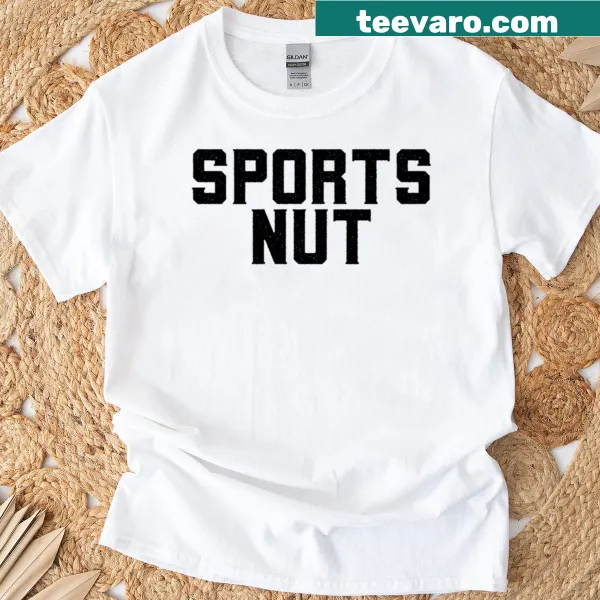 Typographic Sports Fitness Runner t-shirt