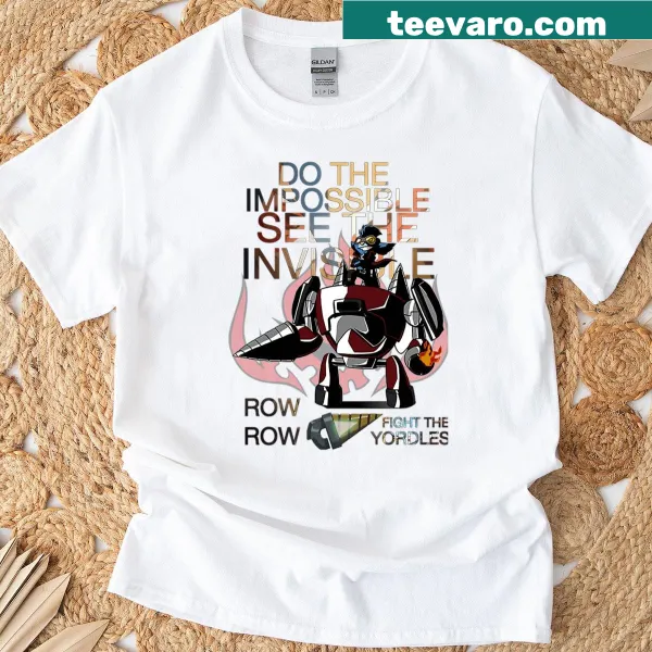 Vintage comedy movie cartoon t-shirt with playful graphics