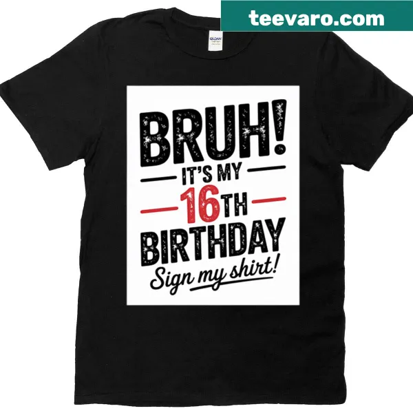 Tribute t-shirt design for Blink 182 music fans