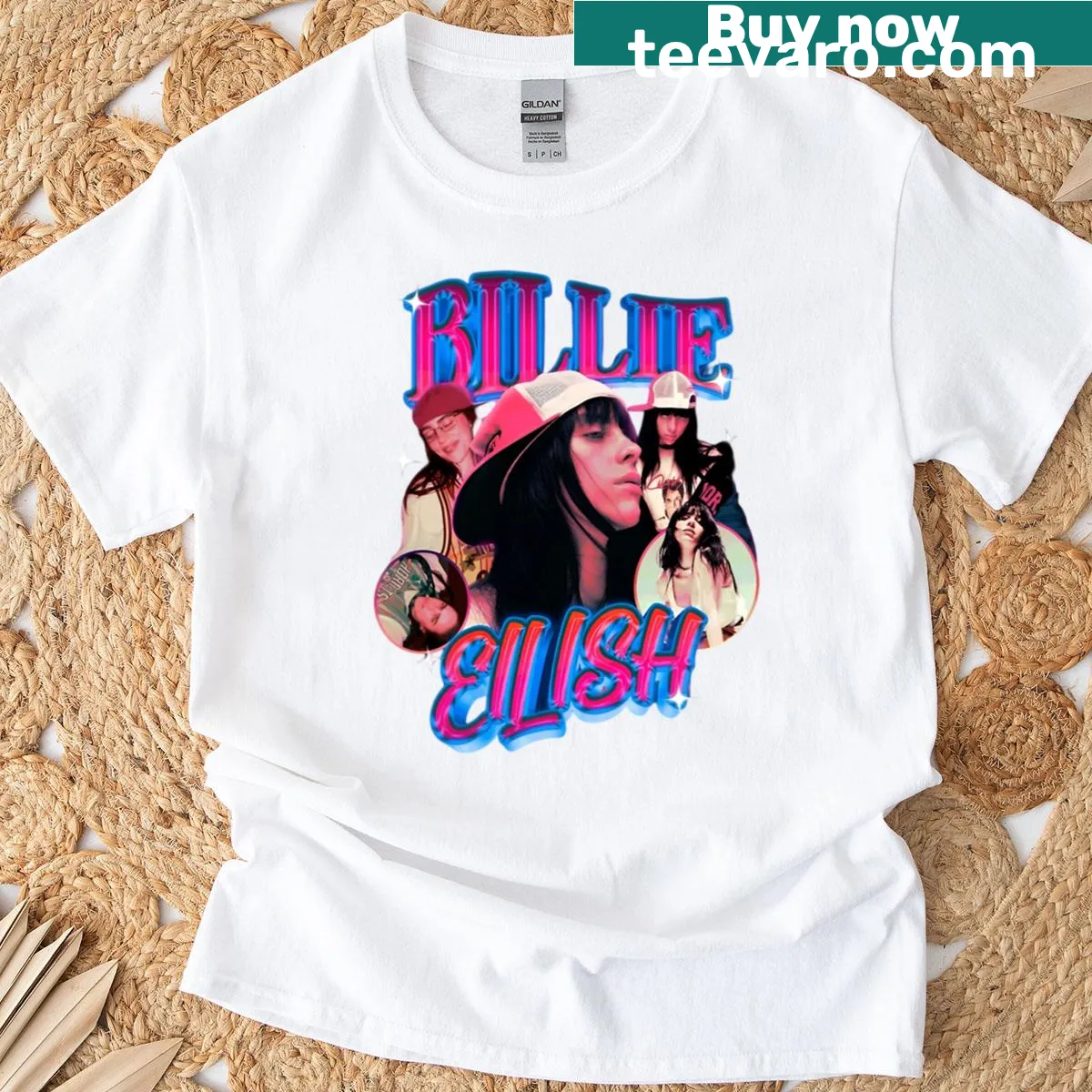 Shirt with the phrase 'All The Good Girls Go To Hell'. — on a men's t-shirt