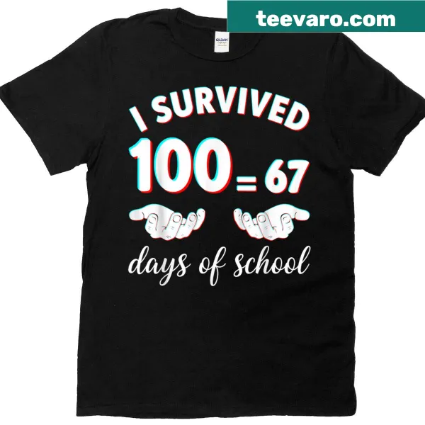 Silhouette of a brown cat on a T-shirt