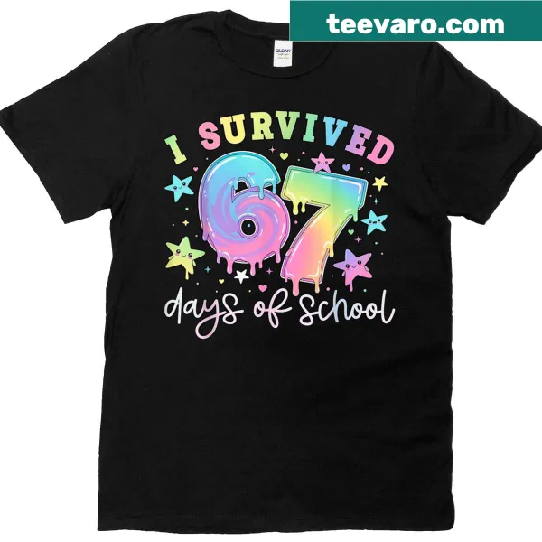 Breast Cancer awareness T-shirt with inspirational message