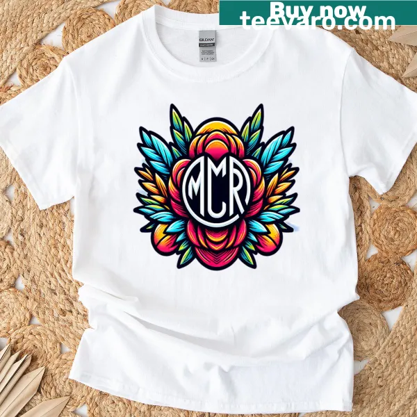 MCR Pack vintage distressed T-shirt celebrating My Chemical Romance