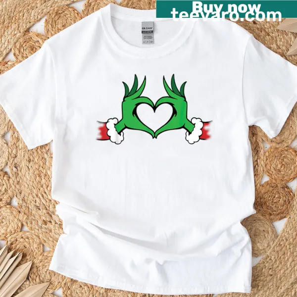 Playful typography design for Christmas-loving elves