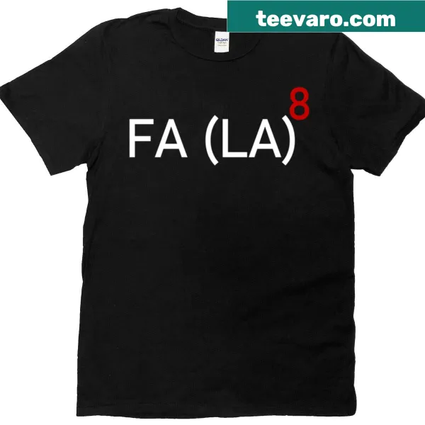 Funny Christmas T-shirt for math teachers with a punny design