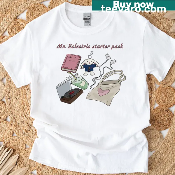 Funny breakdancing Santa Christmas t-shirt