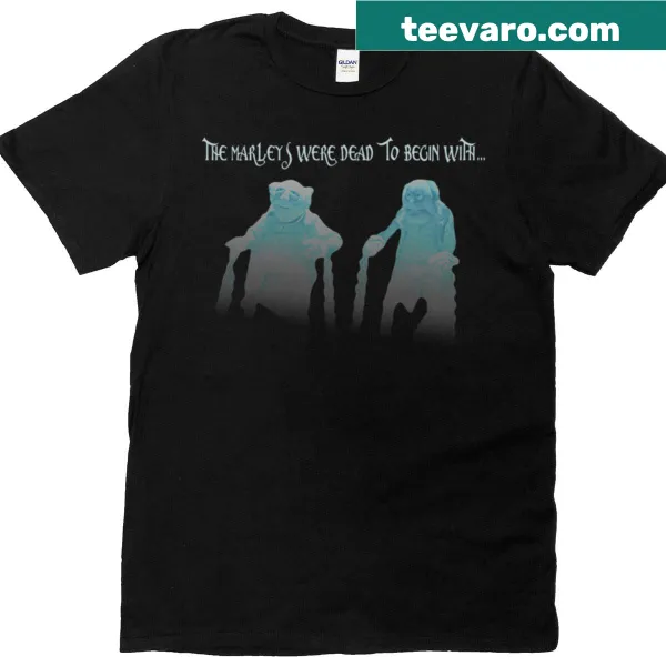 Playful T-shirt featuring the phrase 'To Begin With' in bold typography