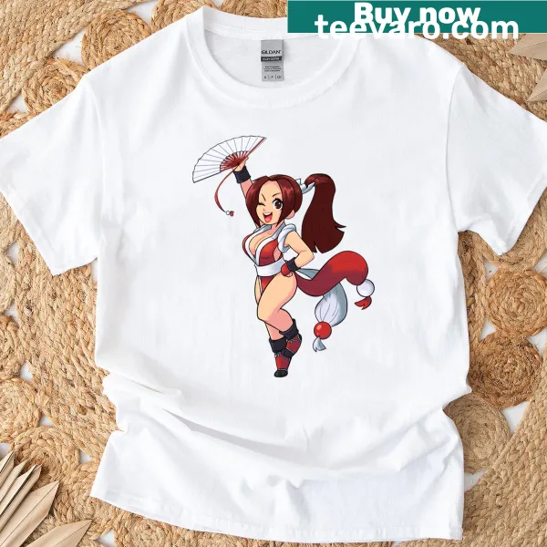 Celebrating Mai T-shirt with festive design
