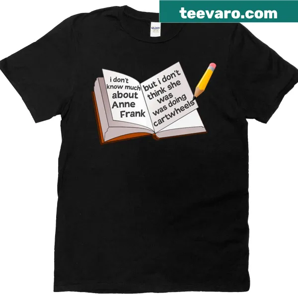 Humorous Dance Moms diary text design T-shirt