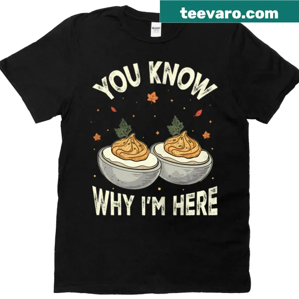 Vintage t-shirt with humorous quote about Easter egg days