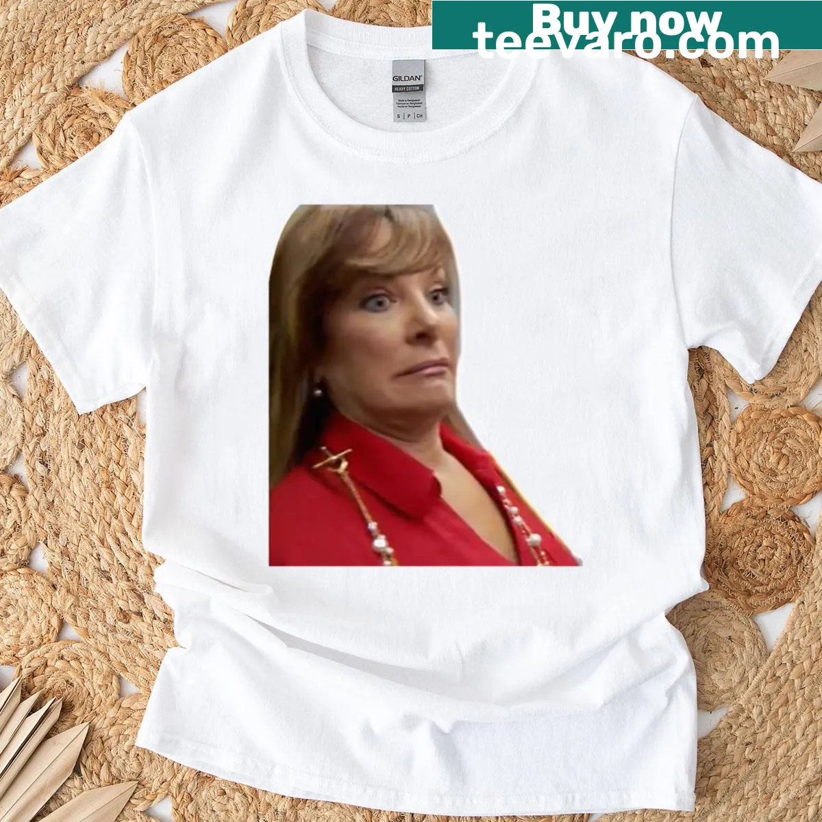 T-shirt for dance moms featuring the text Jill Dance Moms — on a men's t-shirt