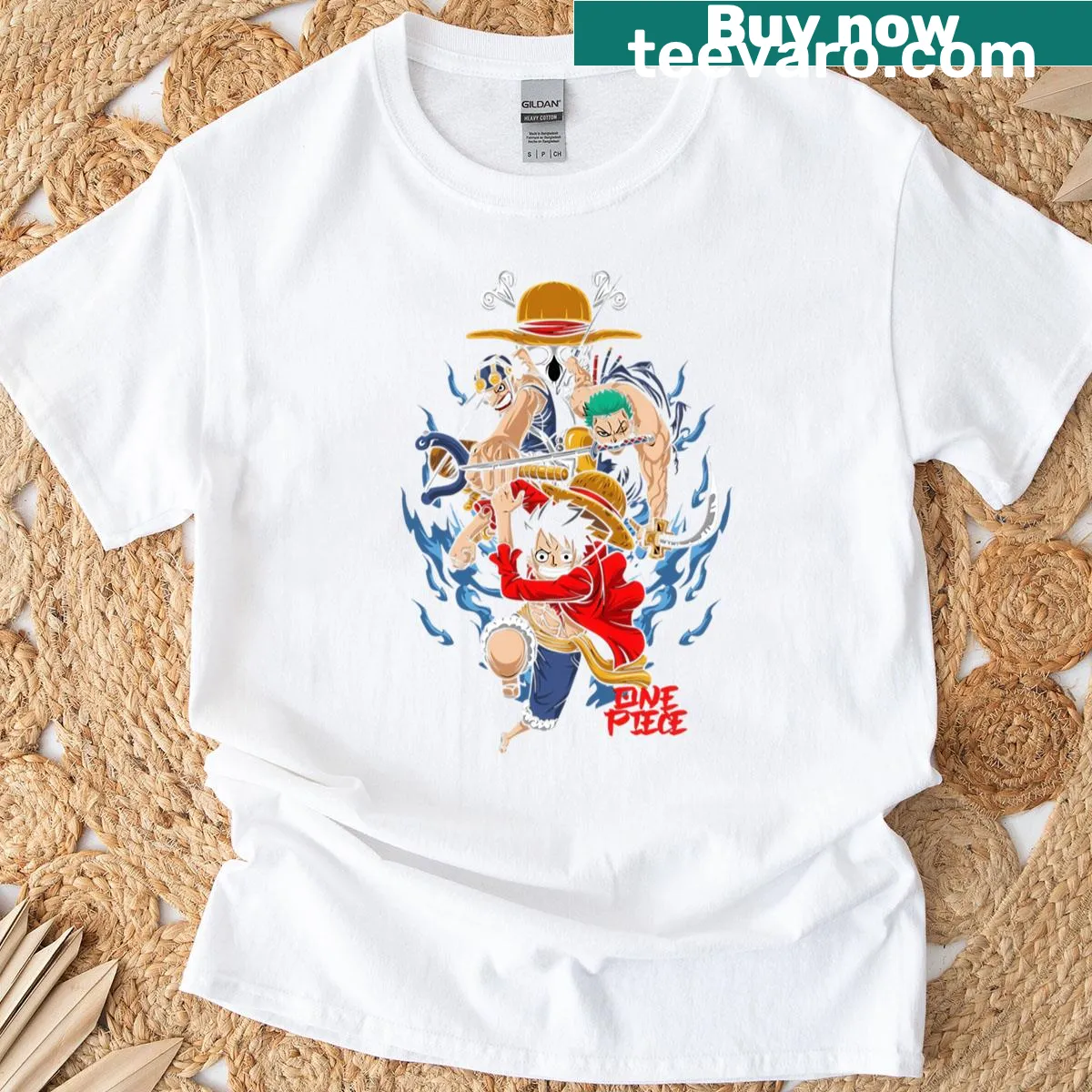 Vintage lemon graphic on a t-shirt celebrating Spanish culture — on a men's t-shirt