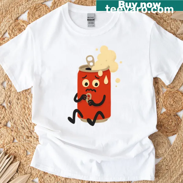 Retro pin-up Christmas t-shirt with festive design and text