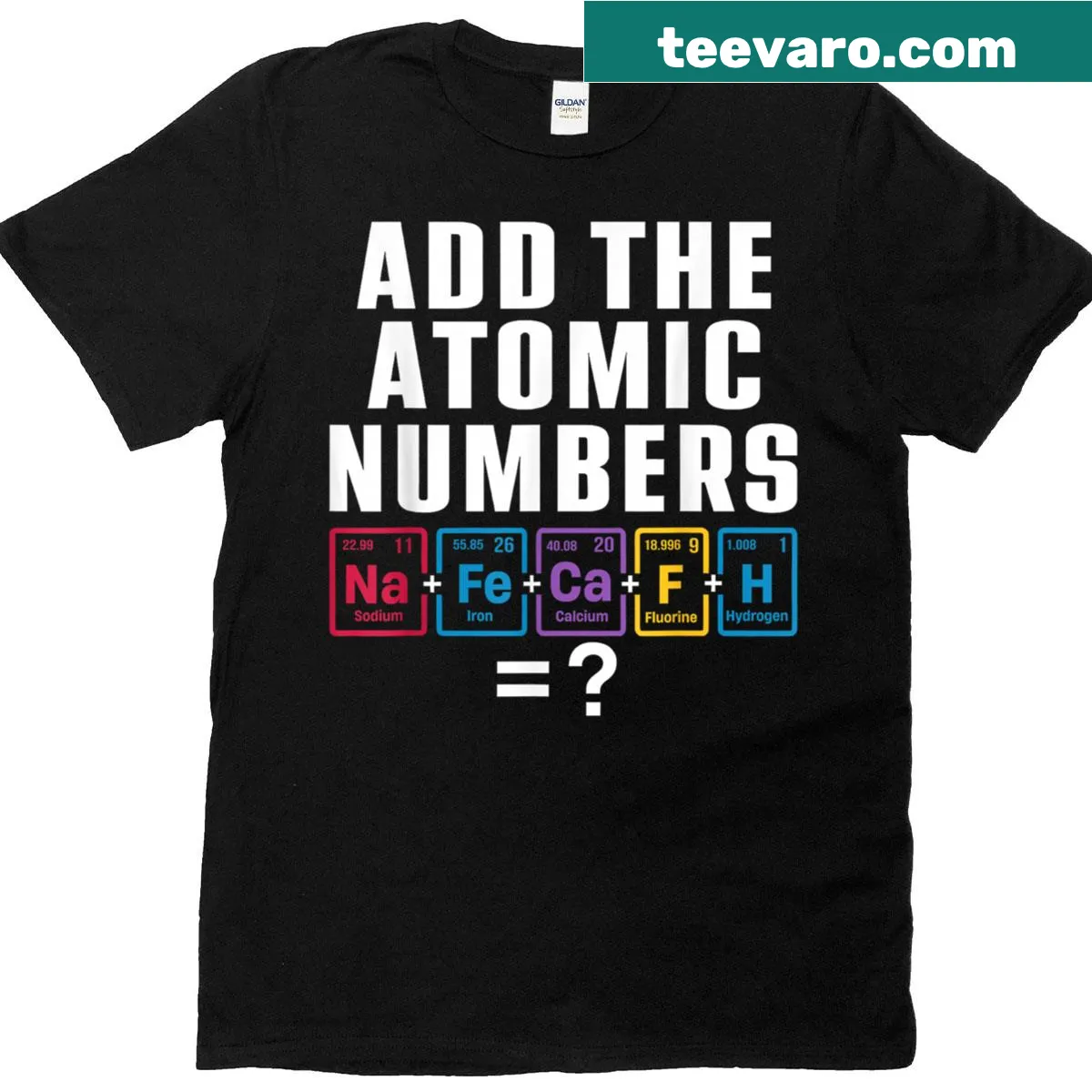 Vintage math meme design for teachers T-shirt — on a men's t-shirt