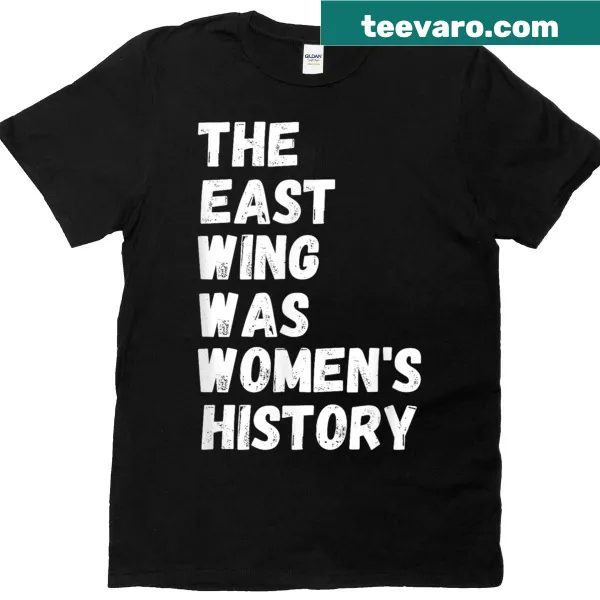 Typography design honoring women's history with playful elements.