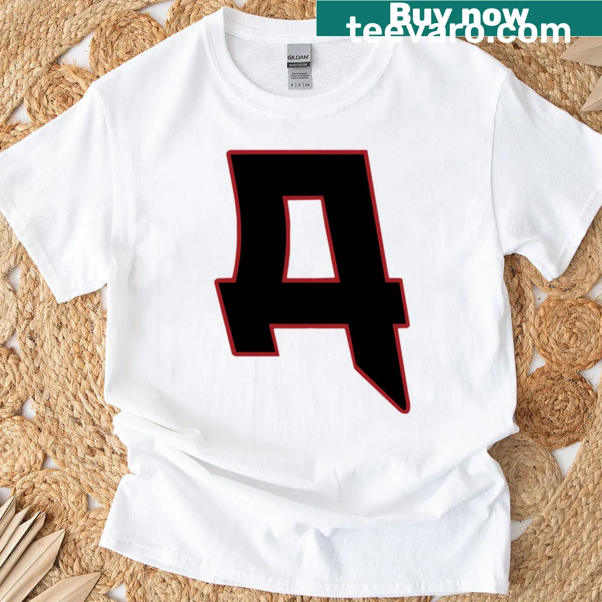 Vintage-style Avatar Metal Band T-shirt with classic graphic — on a men's t-shirt