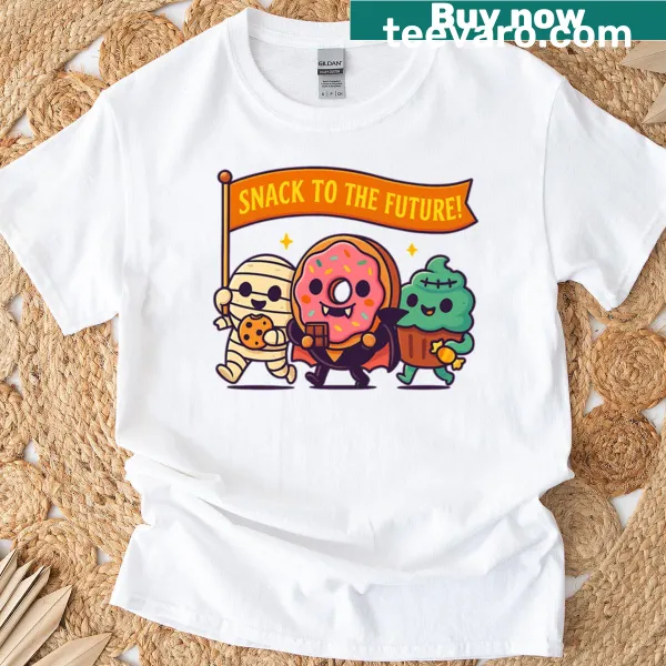 Bold text reading 'Deadly Delicious' on t-shirt