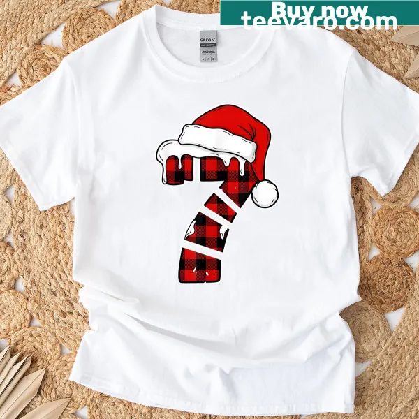 Funny Christmas Pajamas design featuring meme culture text