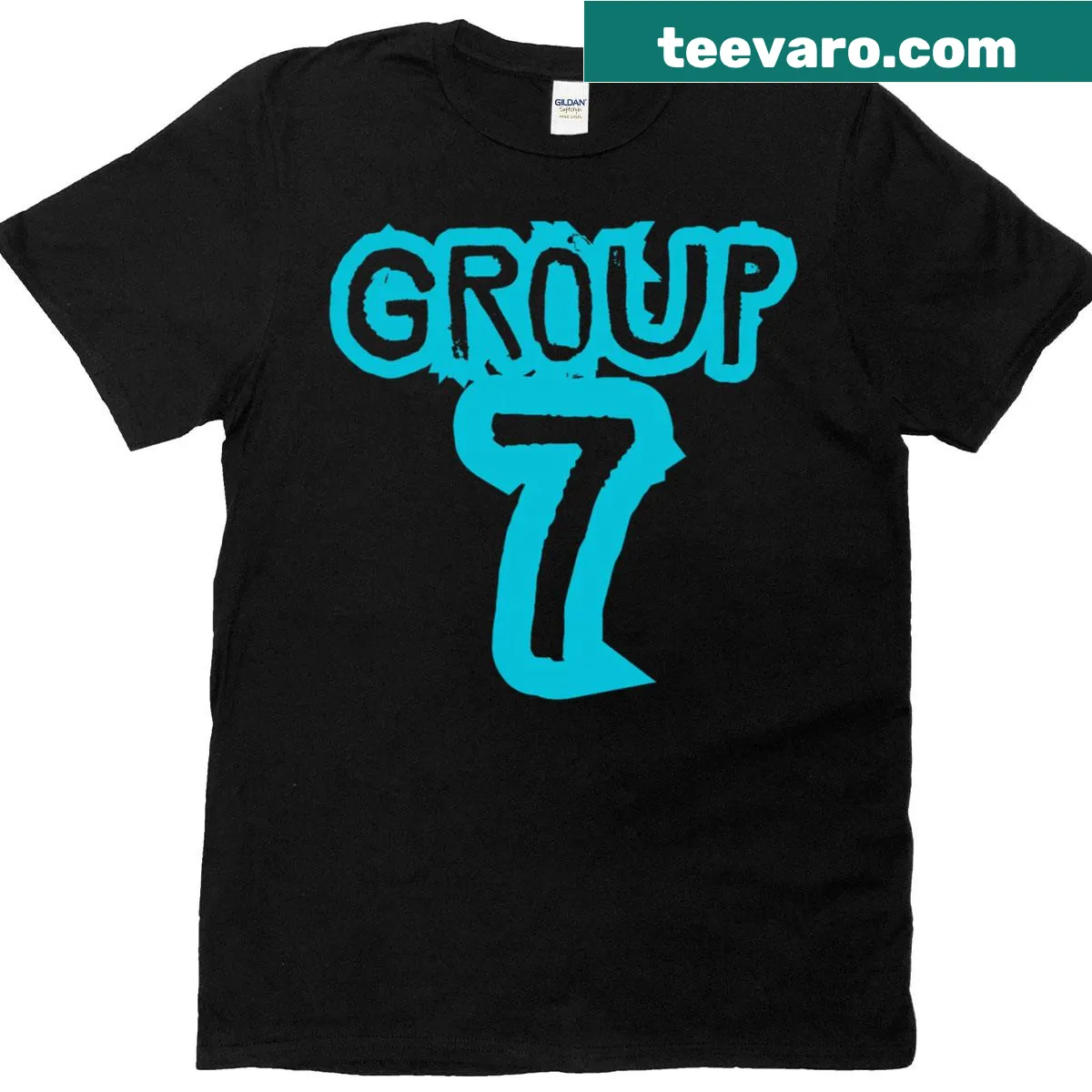 Meme-inspired T-shirt featuring humorous internet trends for all ages — on a men's t-shirt