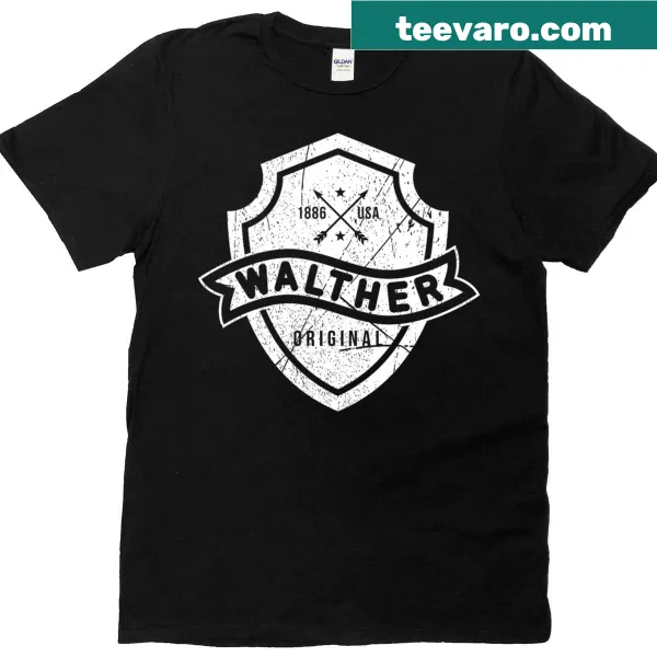Minimalist text Original Premium Tri-blend T-shirt