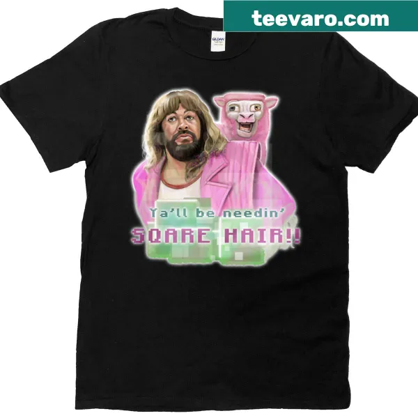 Realistic painting of Jason Momoa on a t-shirt