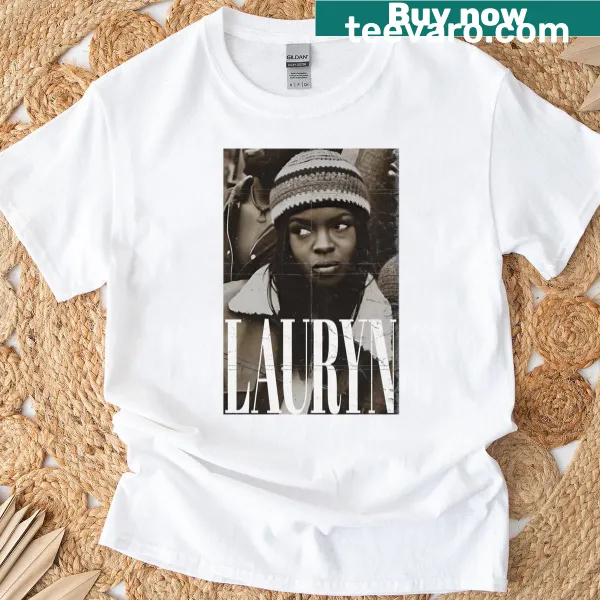 Funny vintage T-shirt with lyrics from 80s and 90s songs