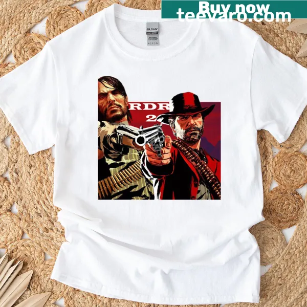 Vintage character graphic tee celebrating the Game of King
