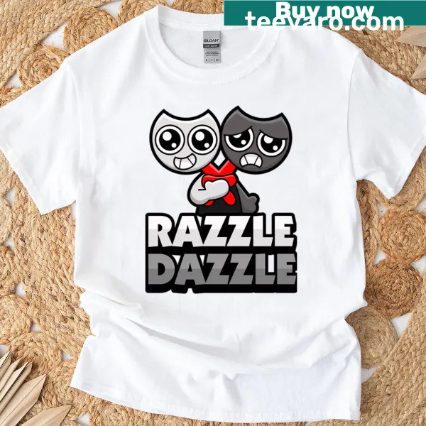 Vintage 90s cartoon character graphic on funny t-shirt